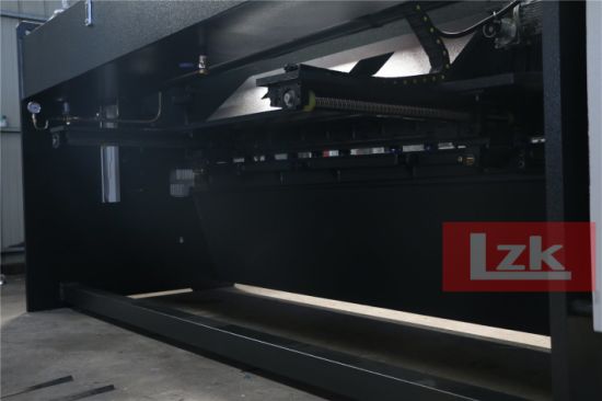 Máquina de corte de láminas de China Fabricantes