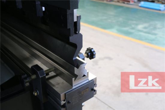 100t3200 hoja de metal máquina de prensa de flexión de 90 grados