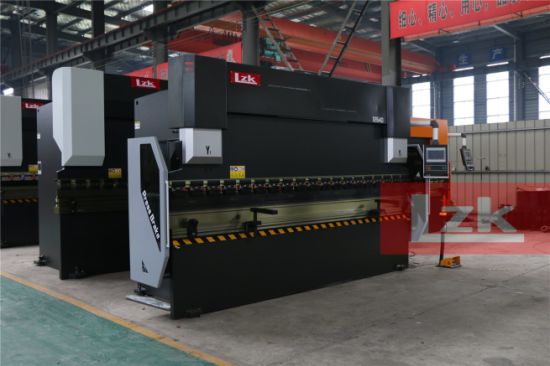 Prensas plegadoras CNC hidráulicas de calidad a buen precio