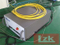Máquina de corte de fibra láser láser Gz 3000W