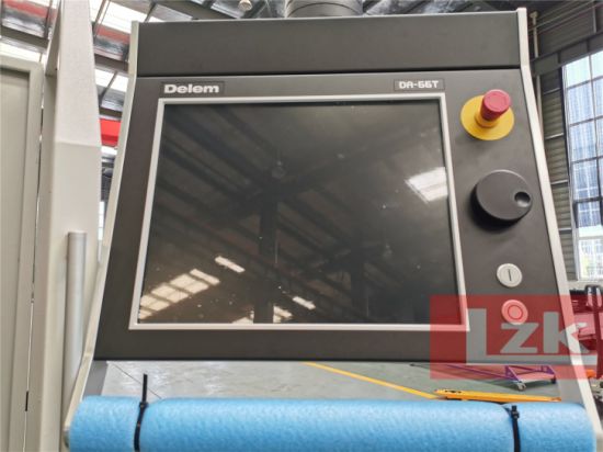 100t3200 hoja de metal máquina de prensa de flexión de 90 grados