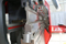 Prensa plegadora hidráulica CNC de chapa de 30 toneladas y 1200 mm