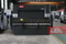 Máquina dobladora de metal hidráulica CNC 3200/100 para doblar acero