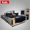 Máquina de corte por láser de fibra CNC Lzk 1500X3000mm