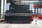 Máquina dobladora de placa de metal grande de 6mx10 mm de espesor 400 tonos